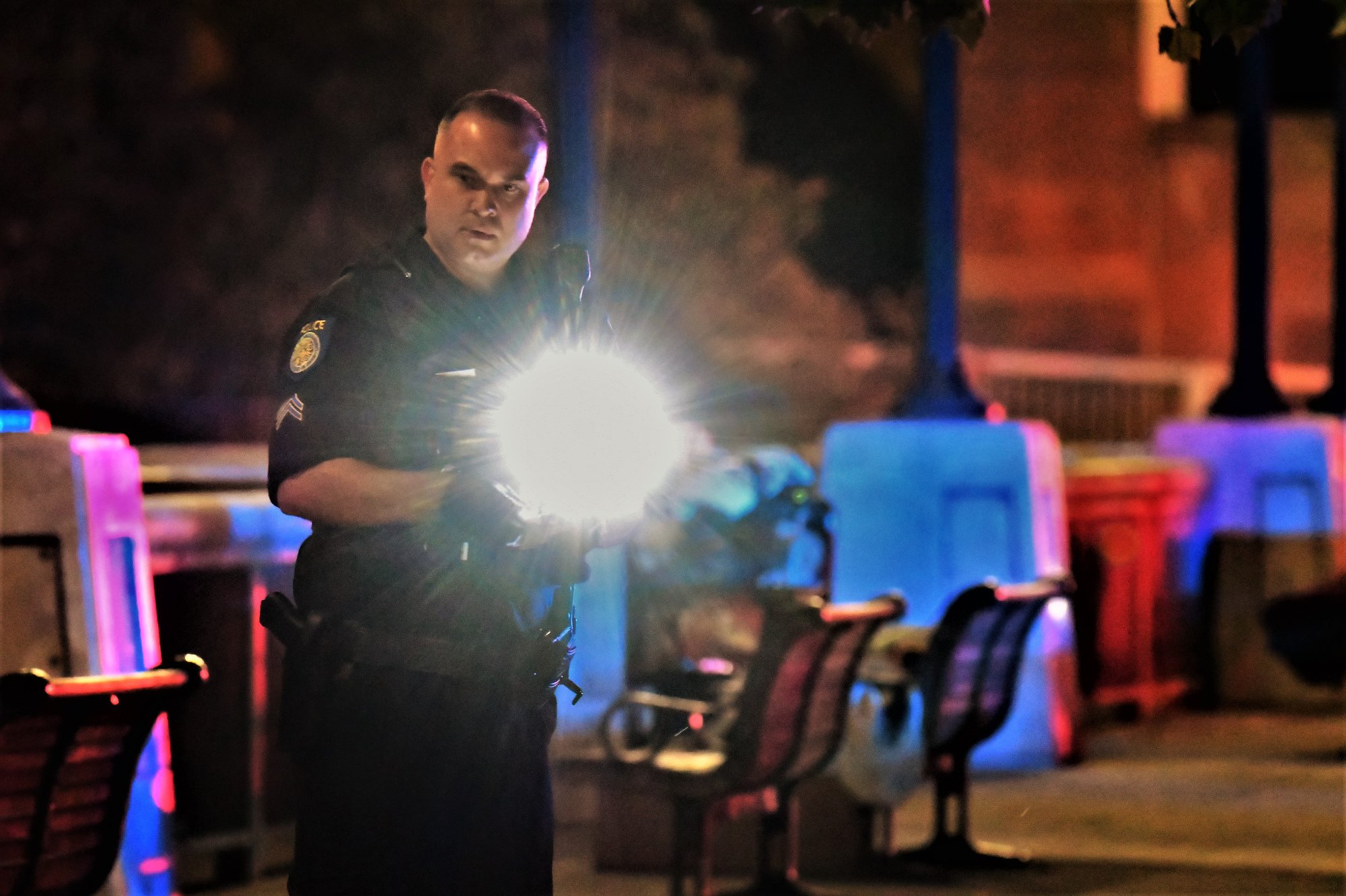 POLICE: Homicide Investigation – Front Street and Neasham Circle