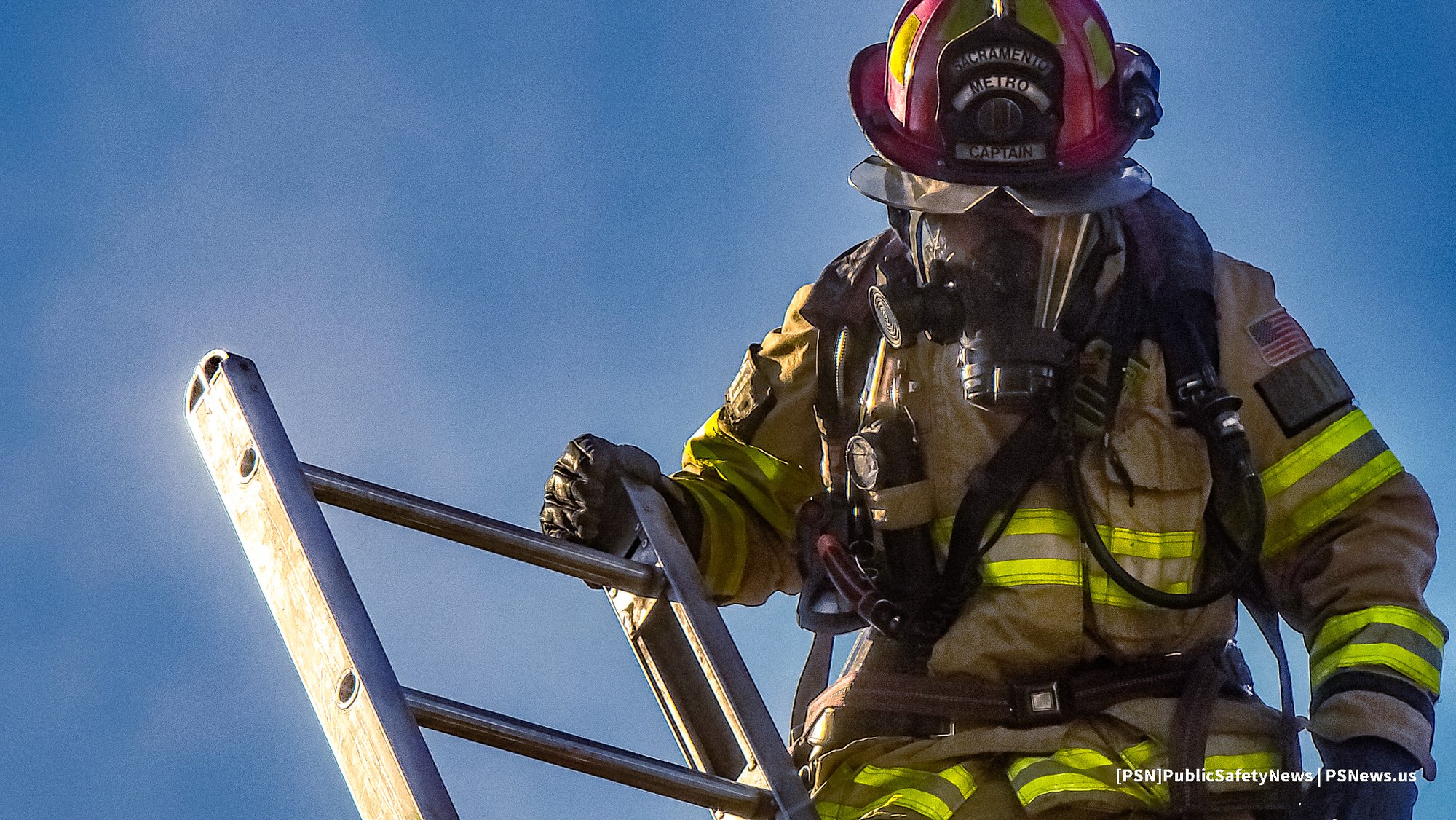 FIRE: Multiple Major Structure Fires Displace Families and Claim a Life Tuesday | Sacramento cover