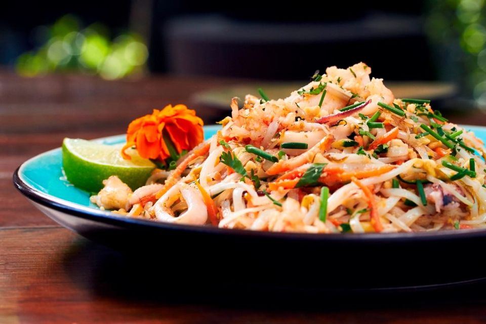 Il Migliore Pad Thai Di Milano 5 Ristoranti In Cui Provarlo