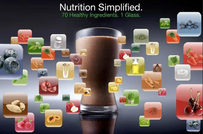 Learning About Shakeology Nutrition Facts
