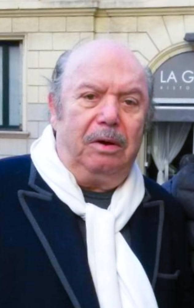 Gli Angeli Esistono Lino Banfi Fu Salvato Da Un Angelo Sceso Dal Cielo Quootip