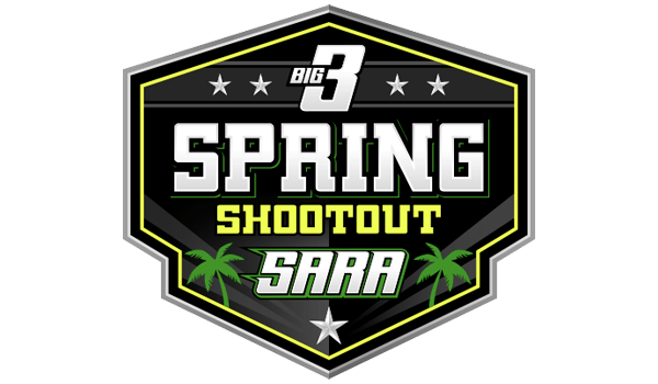 Major Event Broadcasts Sim Auto Racing Association