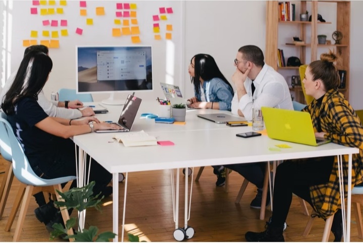 Smartworking Manager Corso Di Formazione Gratuito Con Spazio Aperto Servizi Radio Active News
