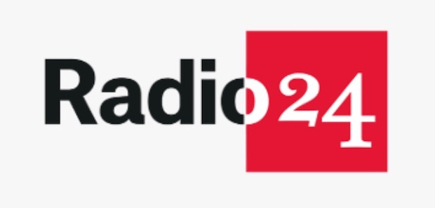 Ascolta Radio 24 Diretta Podcast Frequenze E Streaming Radiomusik Musica Concerti E Radio News