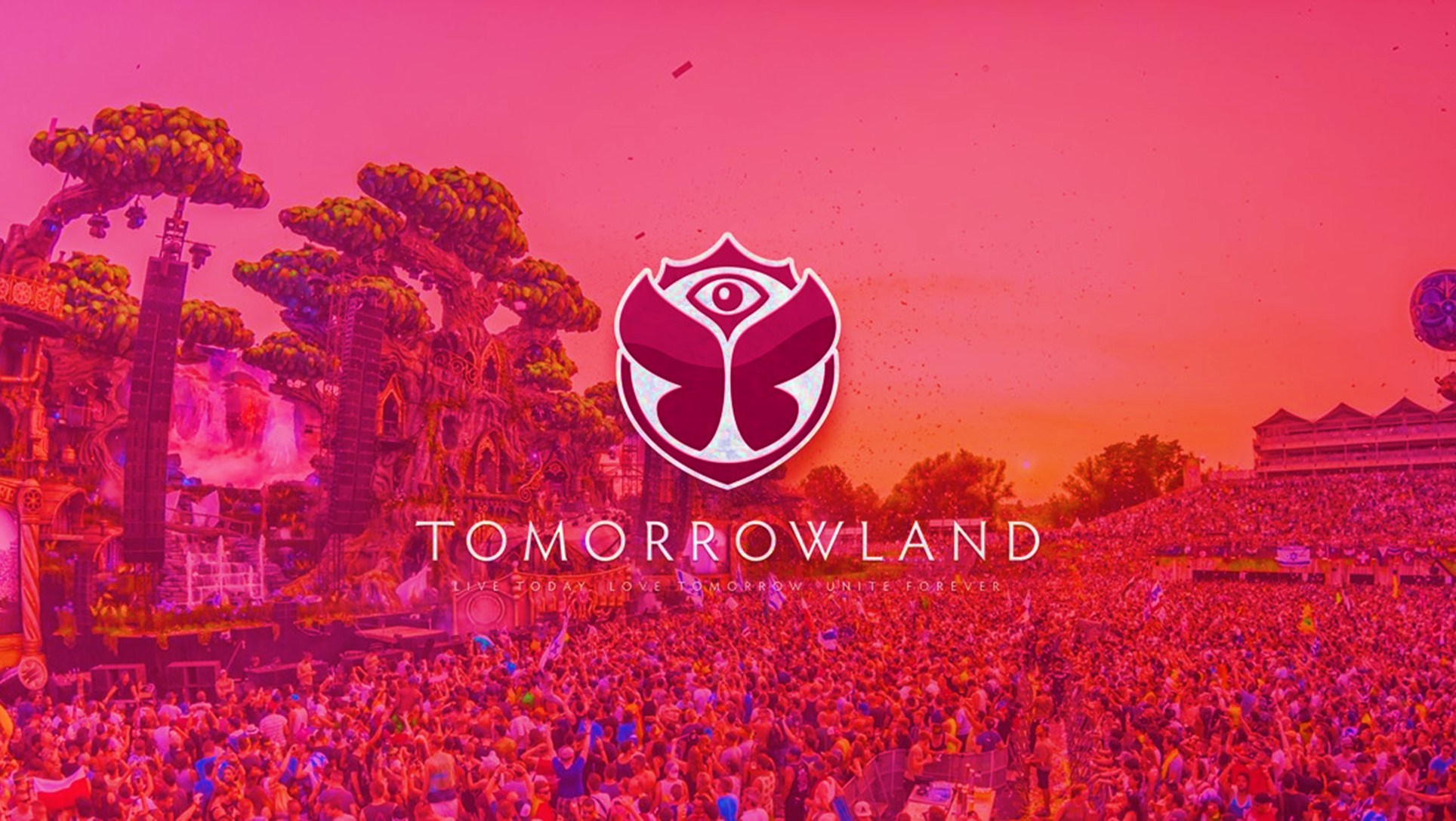 Tomorrowland 2019 Su Rai 4 In Diretta Stasera 28 Luglio Radiomusik Musica Concerti E Radio News