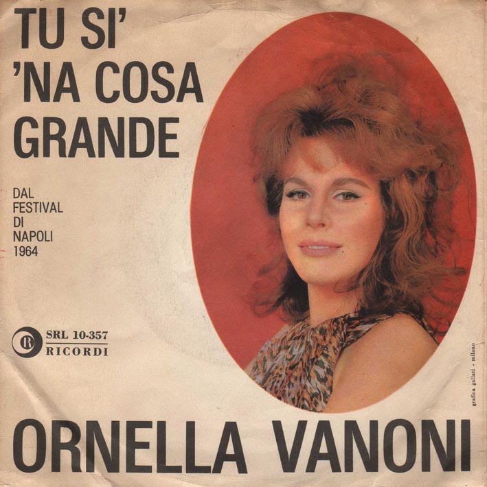 Tu Si Na Cosa Grande Radio Napoli Solo Canzoni Napoletane Classiche
