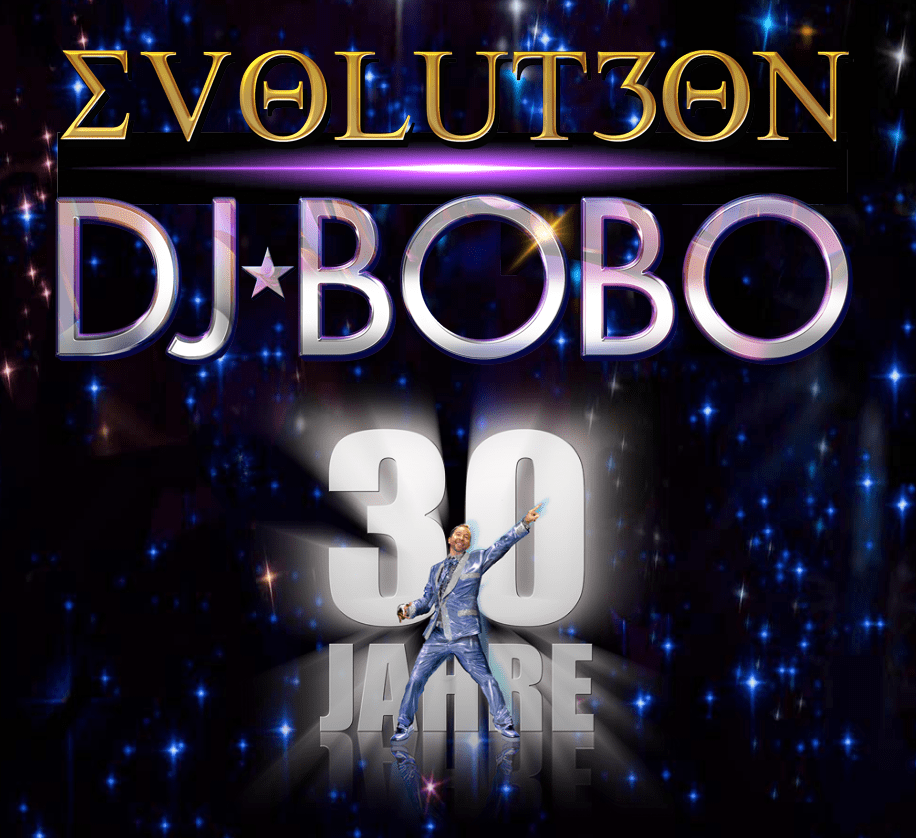 Dj Bobo Mit Neuem Greatest Hits Album Und 30jahriges Jubilaum Radio Puttlingen