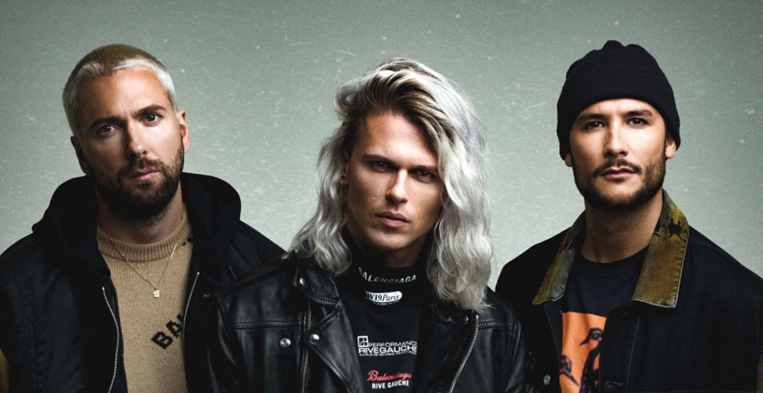 Loop Niet Weg Don T Walk Away By Kris Kross Amsterdam Tino Martin Emma Heesters Rage Robot