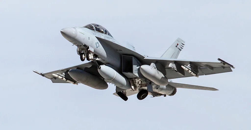 Lockheed Martin Awarded 108 Million For Irst21 Sensor System