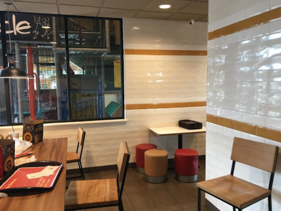 Restaurants With Play Spaces Raleigh Tot Spots