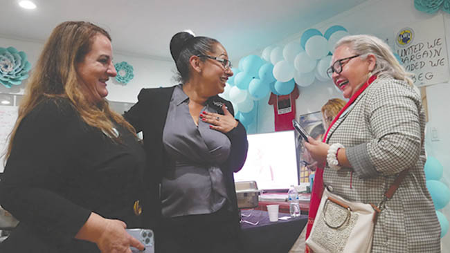 June 7 Primary Election Results Random Lengths News