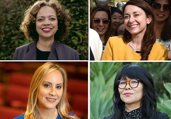 Defenders Of Justice Could Bring Big Changes To La Courts Random Lengths News