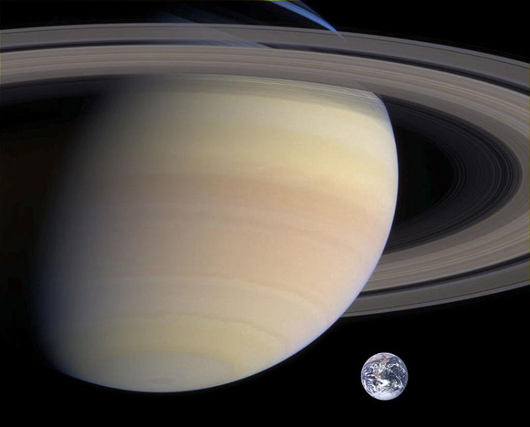 15 Stunning Facts About Saturn Planet Rankred