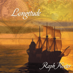 Longitude CD_Frontcover