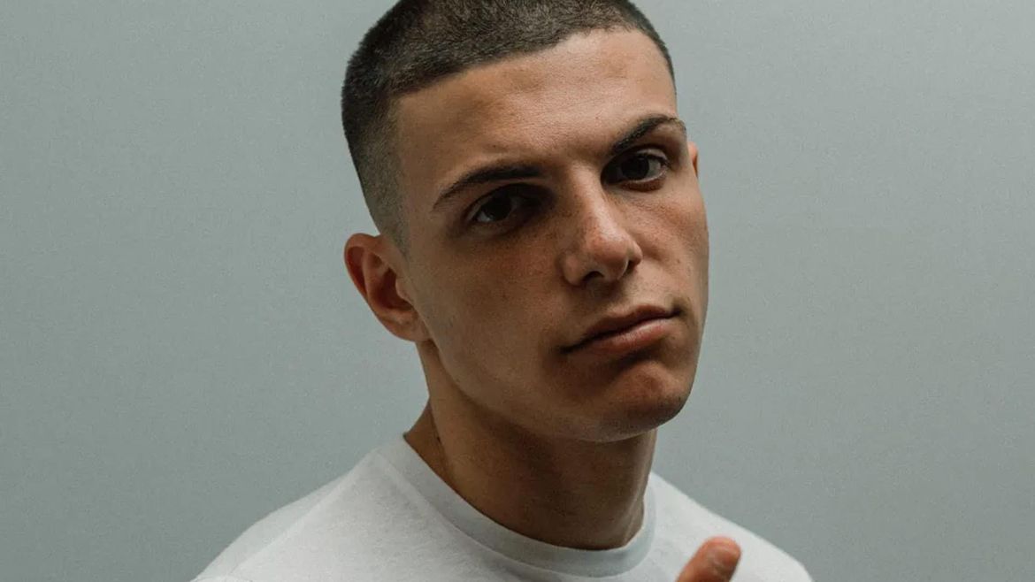 Rhove La Famiglia Testo