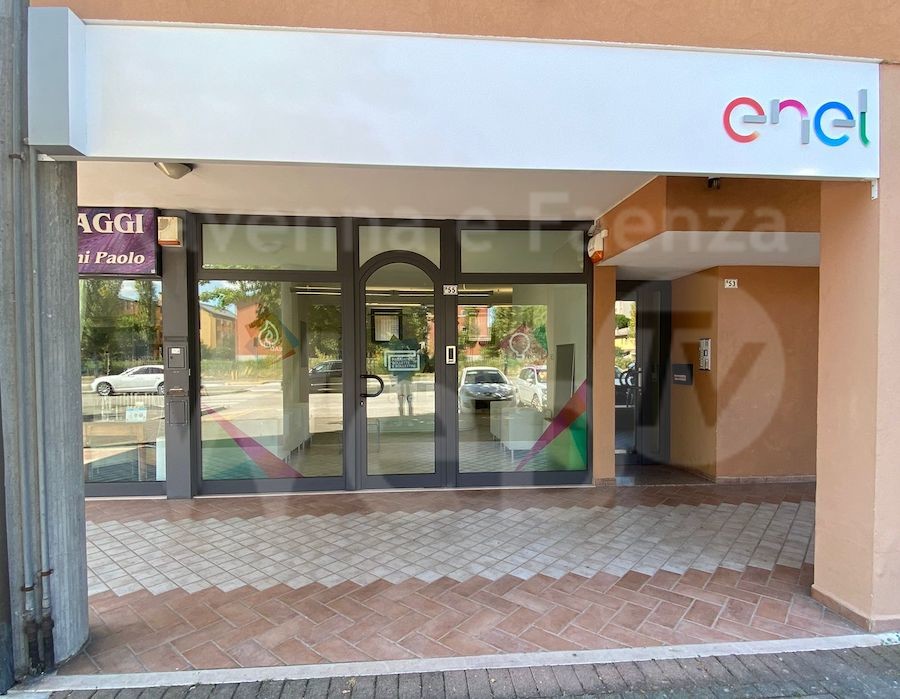 A Ravenna Apre Un Nuovo Spazio Enel Al Servizio Dei Cittadini Ravenna Web Tv