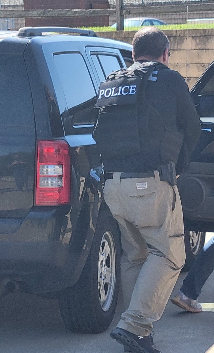 TAX FRAUD