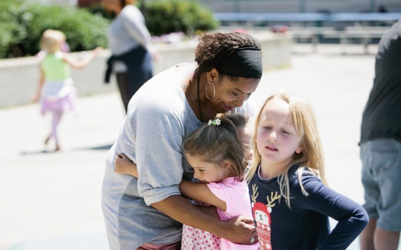 School counselors said the pandemic, school closures and economic downturn left thousands of students needing mental health services. A number of states are fighting the student mental health crisis with days off. (Alison Yin File photo/EdSource)