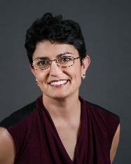 (file- Lake County Publishing)Mireya Turner