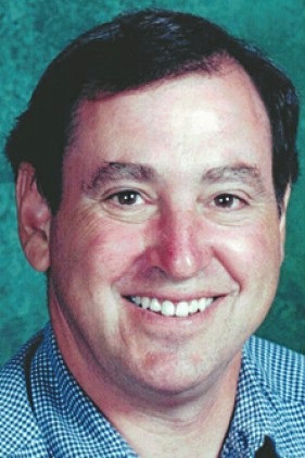 Paul Larrea