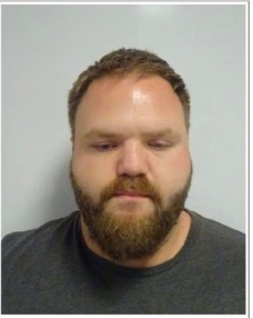 Chris Bloodworth. courtesy LCSO
