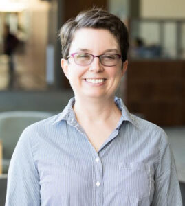 Dr. Cindy Schorzman
