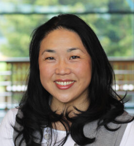 Dr. Eleanore Kim