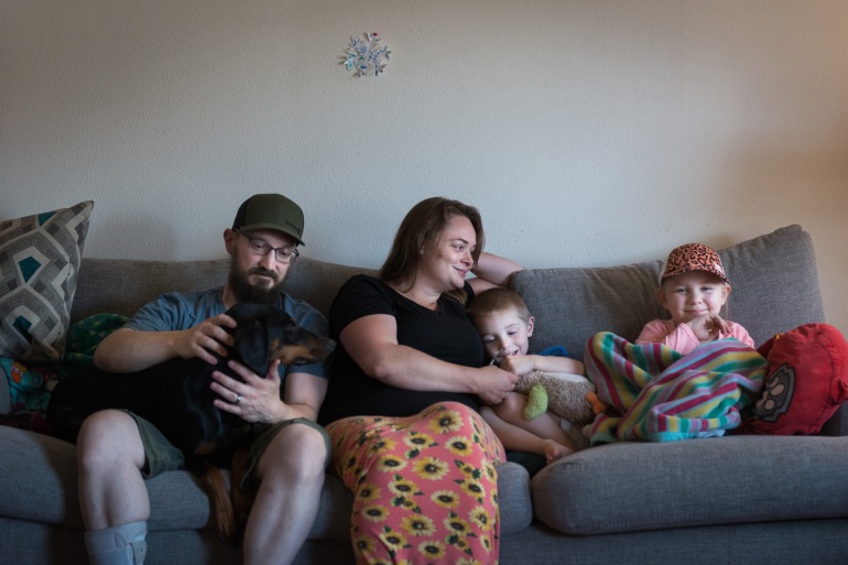 The Lewises