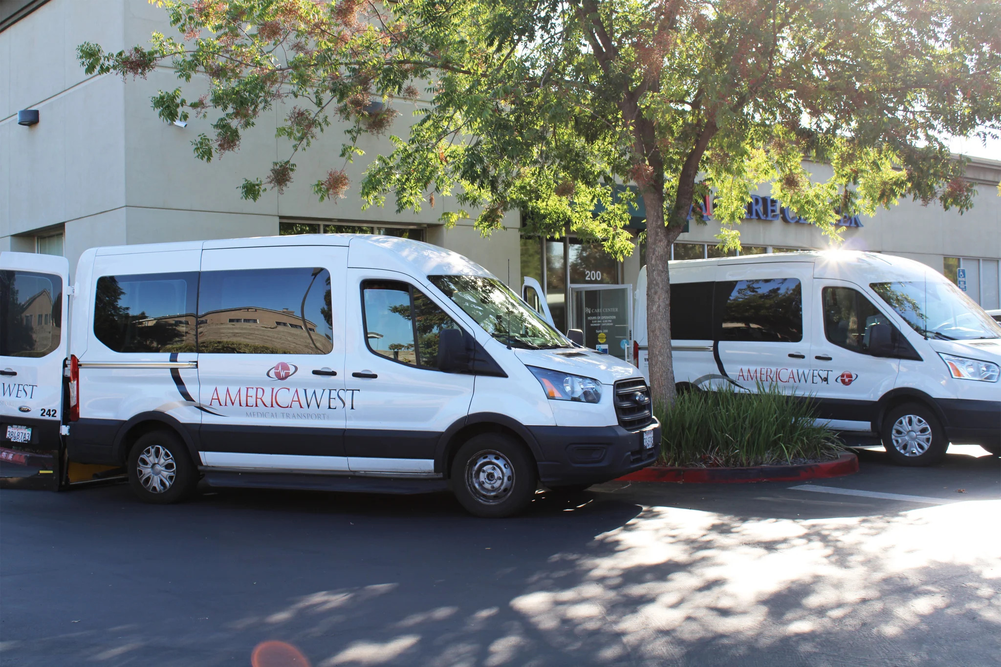 Dialysis often leaves patients exhausted, hungry and thirsty.