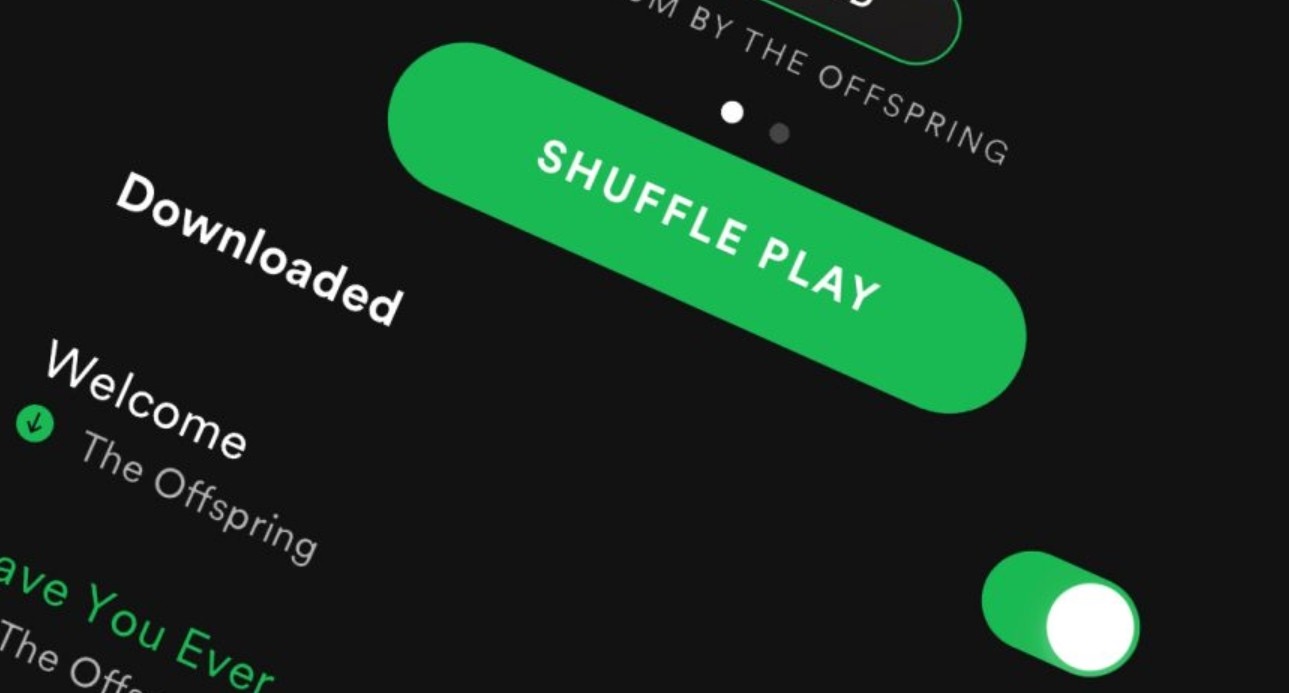 Reasons Why Spotify Shuffle Not Random And How To Fix It