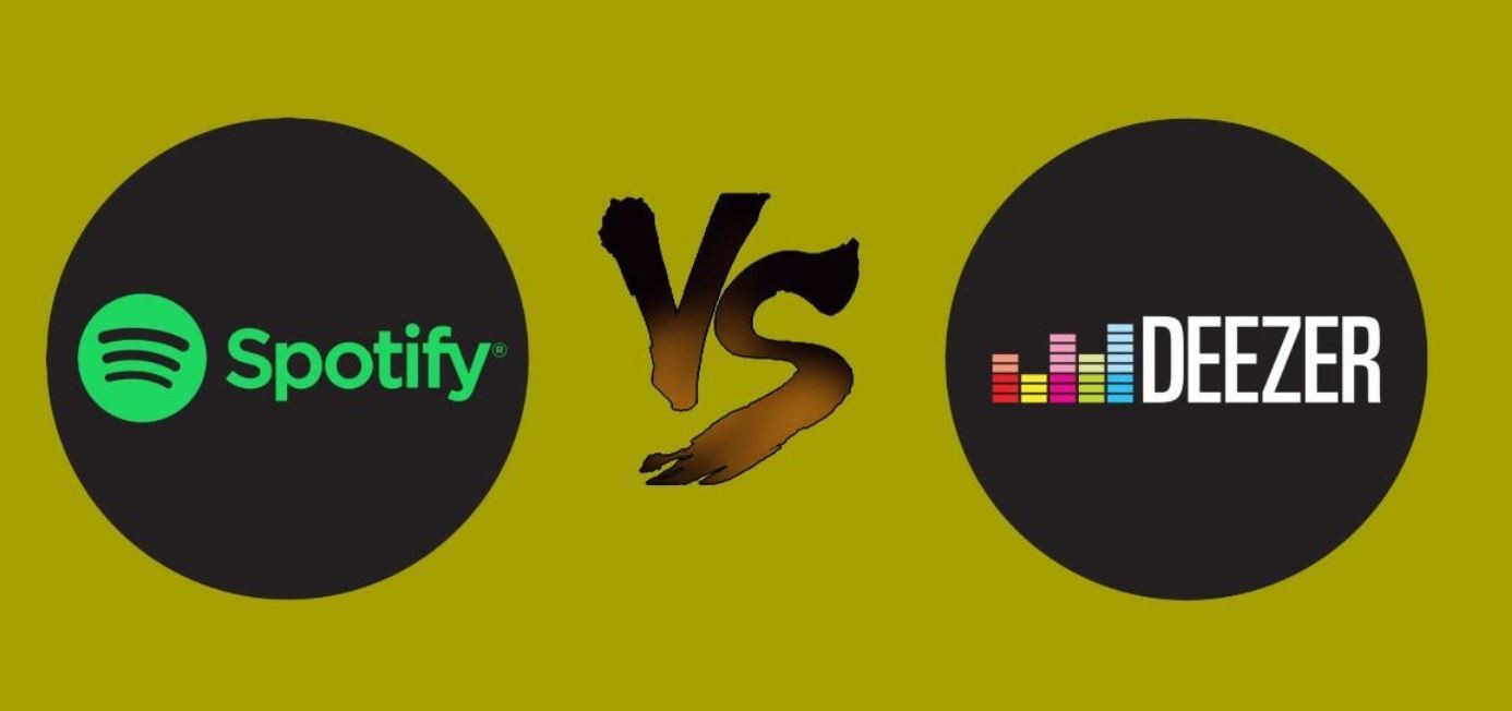 Deezer Vs Spotify Which One Is Better Regendus