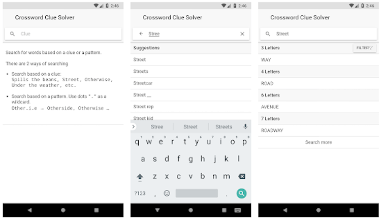 15 Best Crossword Solver Apps And Sites Regendus