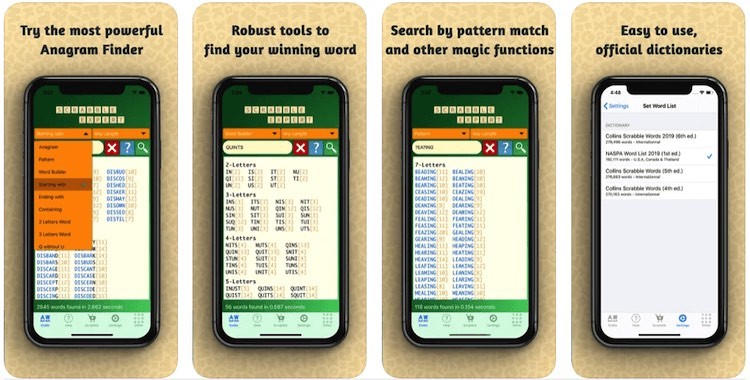 15 Best Crossword Solver Apps And Sites Regendus