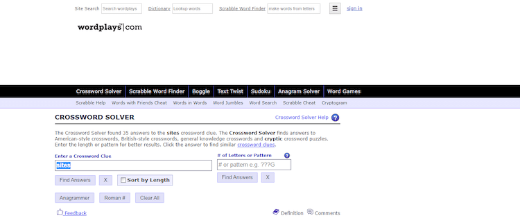 15 Best Crossword Solver Apps And Sites Regendus