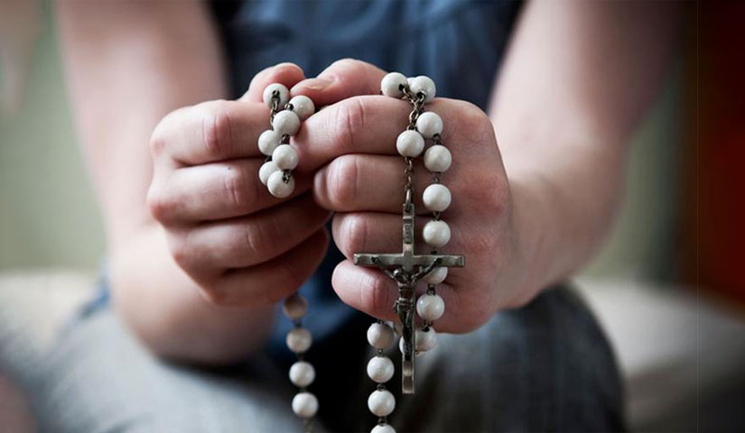 Errori Nella Recita Del Rosario Da Non Commettere Mai Regina Del Rosario