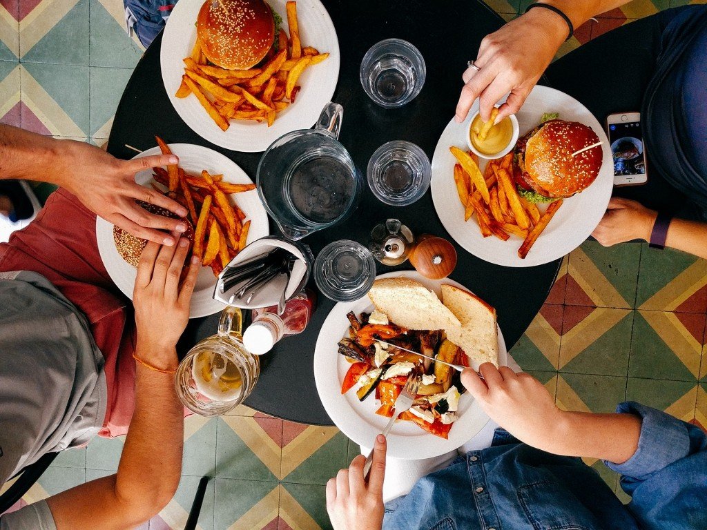 Restauranter I Kobenhavn Top 20 Gode Spisesteder Rejsrejsrejs