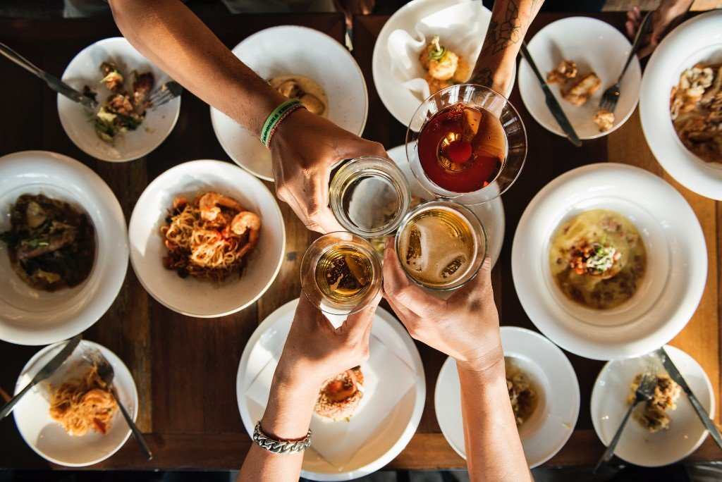 Restauranter I Kobenhavn Top 20 Gode Spisesteder Rejsrejsrejs