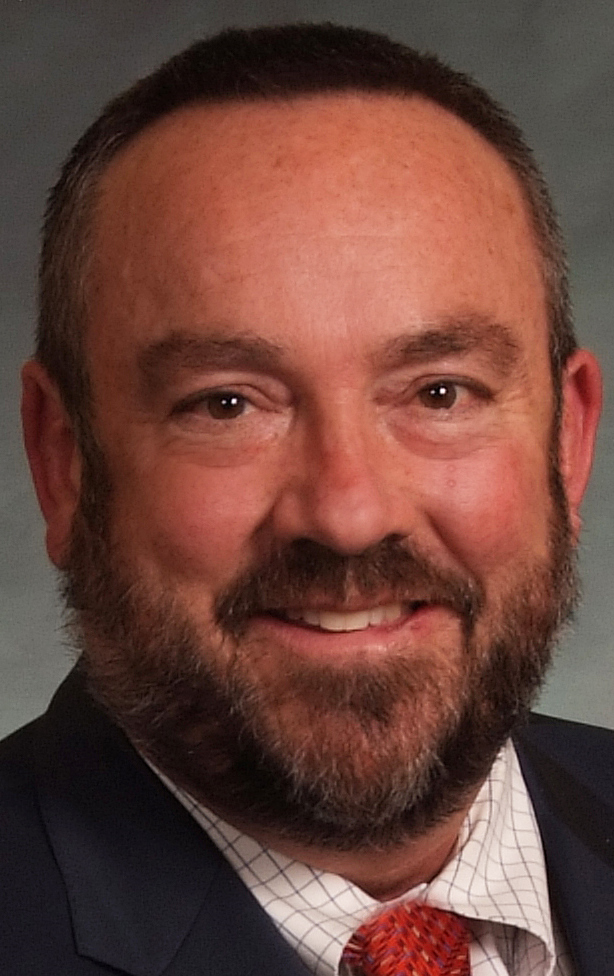 Larimer County Gop Mulls Mckean Replacement Loveland Reporter Herald