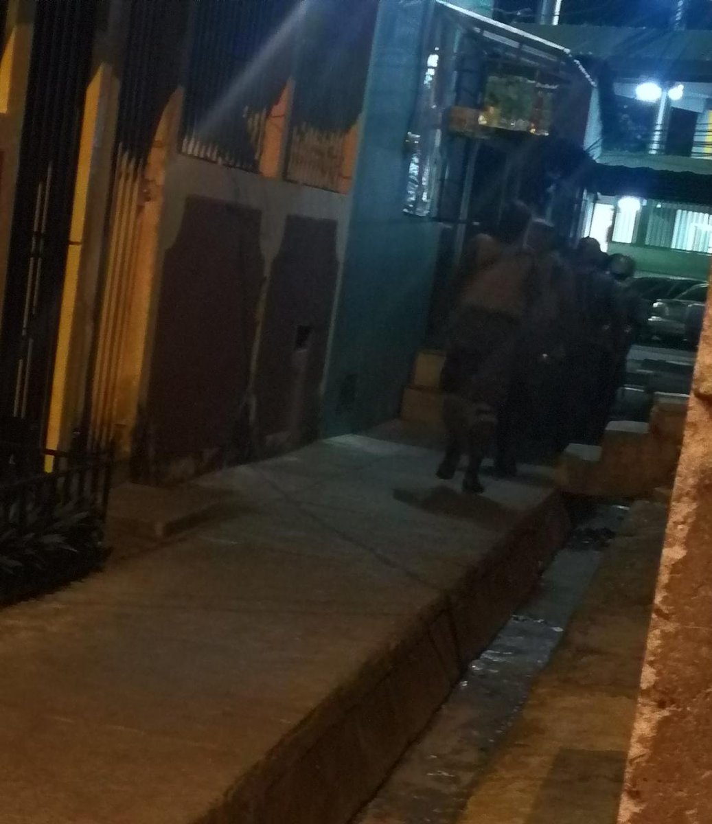Militares dictadura 5