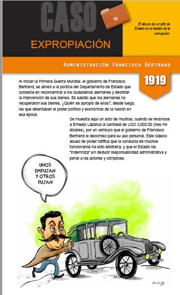 Caricatura 11