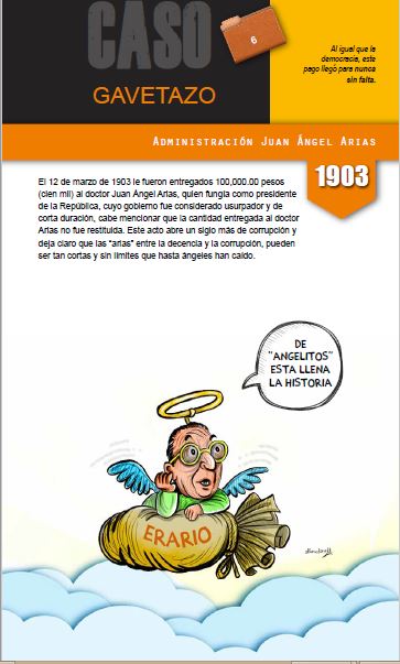 Caricatura 7
