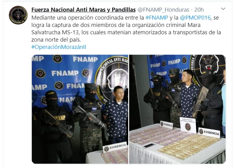 PActo roto 1