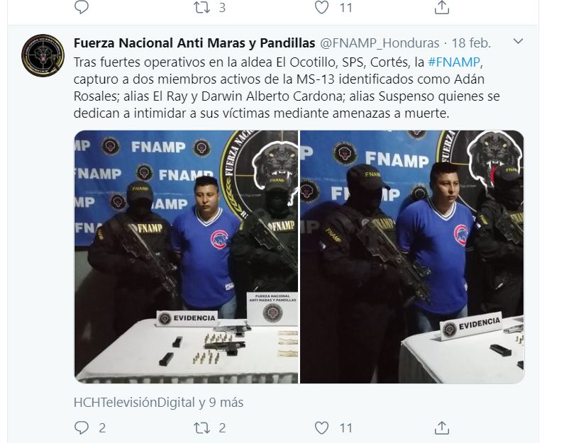 PActo roto 2