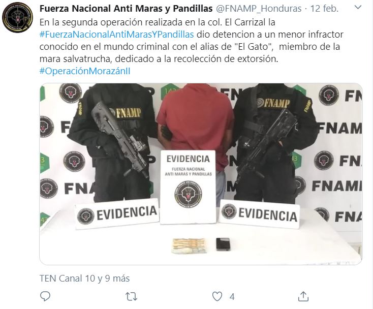 pacto 8