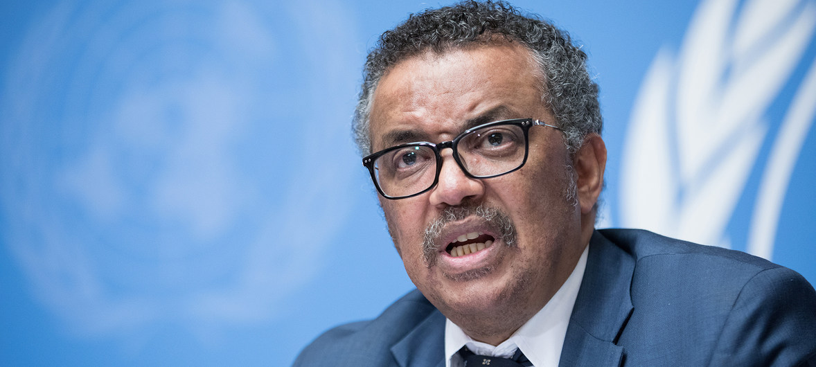Tedros