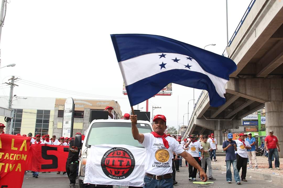 Día del Trabajador