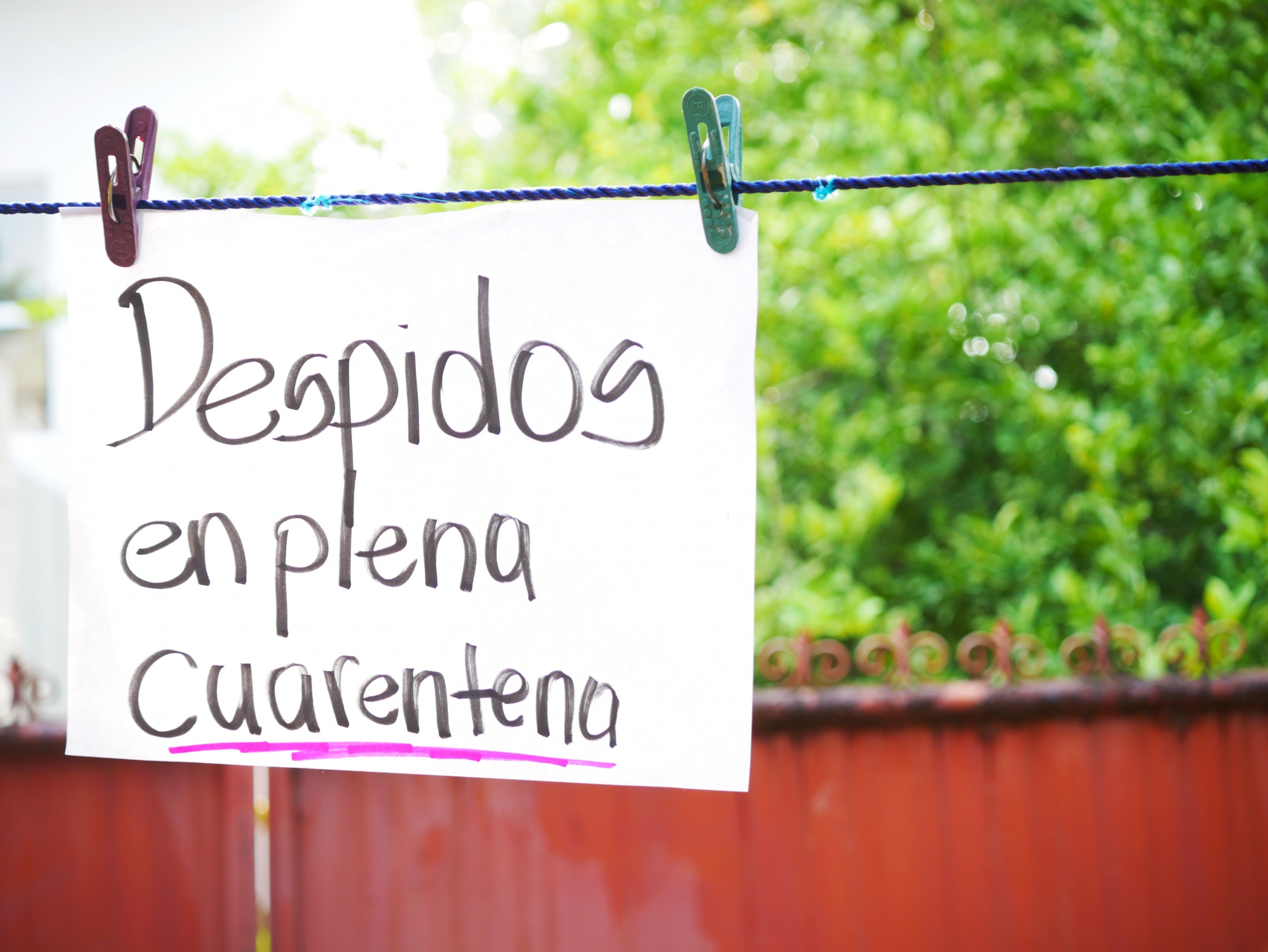 despidos 1