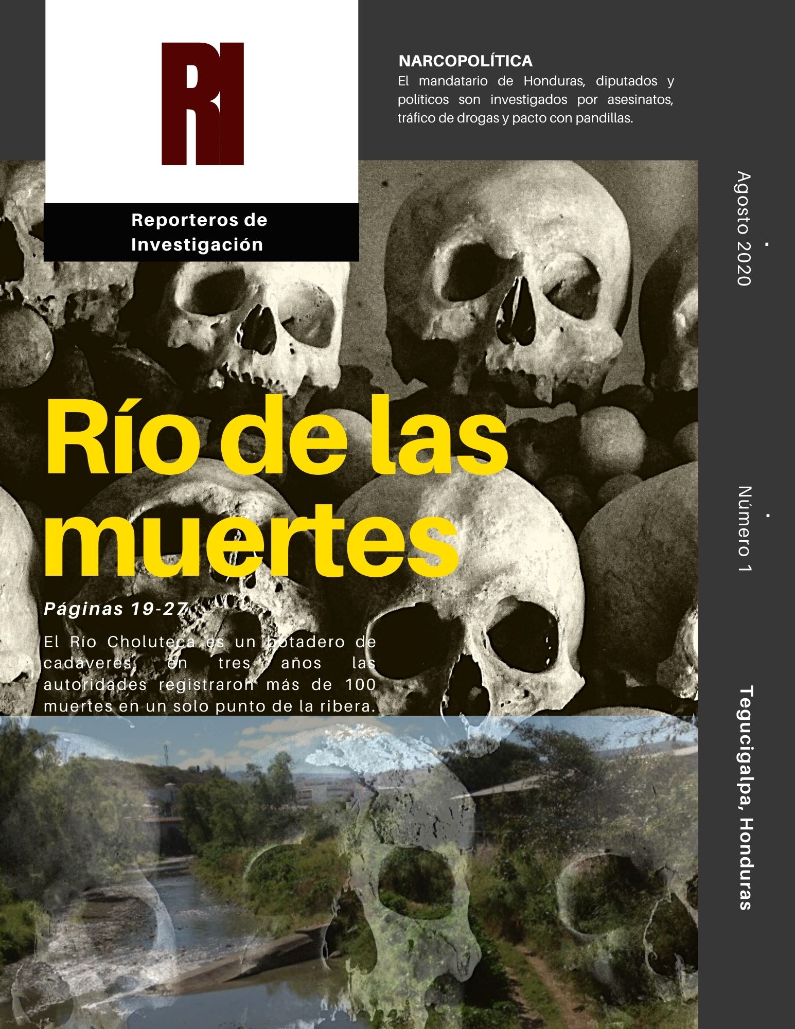 Revista RI 1