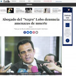 Abogado Raúl Suazo