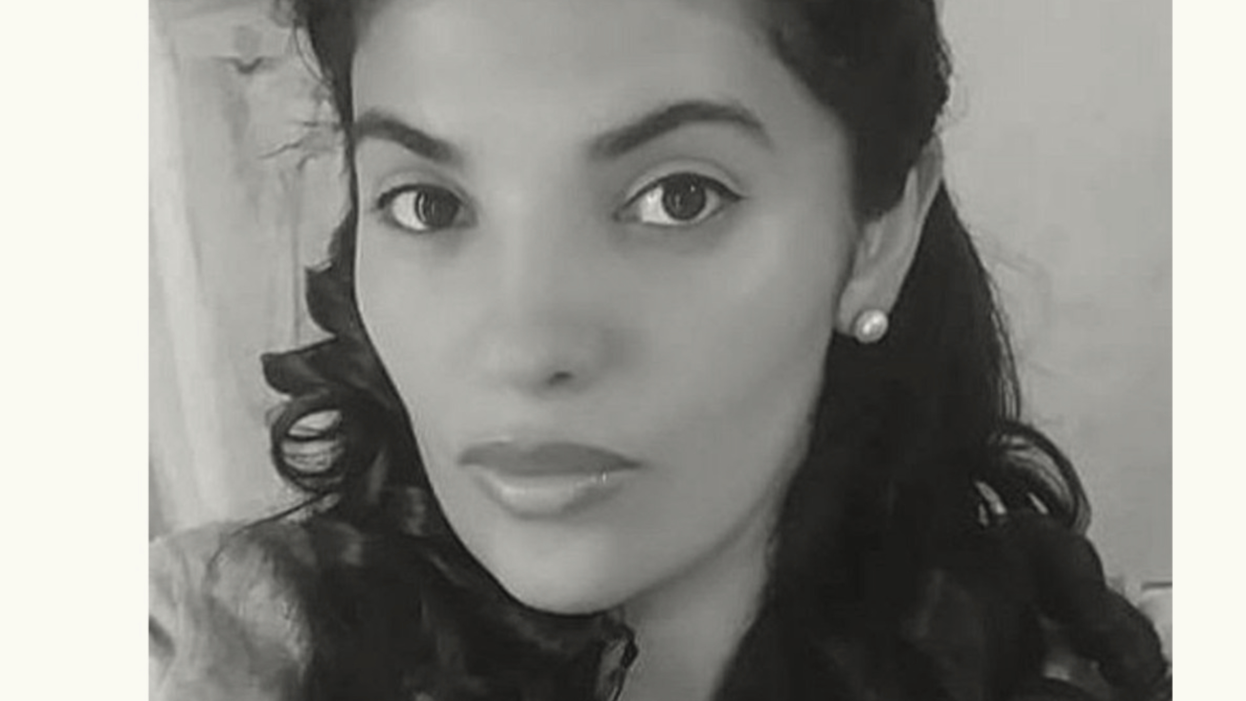 La reportera de investigación Thirzia Galeas está encerrada desde el domingo 24 de mayo en el centro de detención de Stewart, en Atlanta, Estados Unidos, mejor conocido por los migrantes como la “jaula del miedo”. La reportera de investigación Thirzia Galeas está encerrada desde el domingo 24 de mayo en el centro de detención de Stewart, en Atlanta, Estados Unidos, mejor conocido por los migrantes como la “jaula del miedo”.